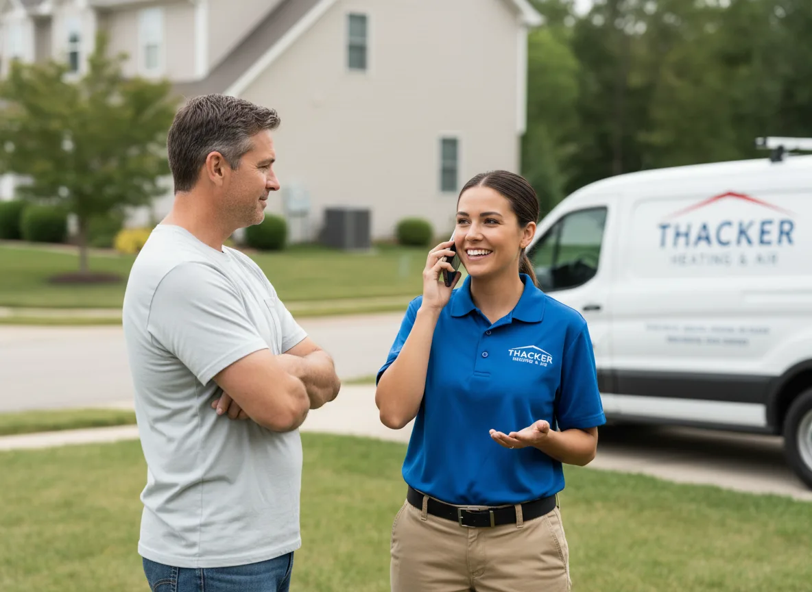 Ac Repair Lafayette, IN FAQs